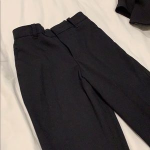 Little boys Calvin Klein dress pants